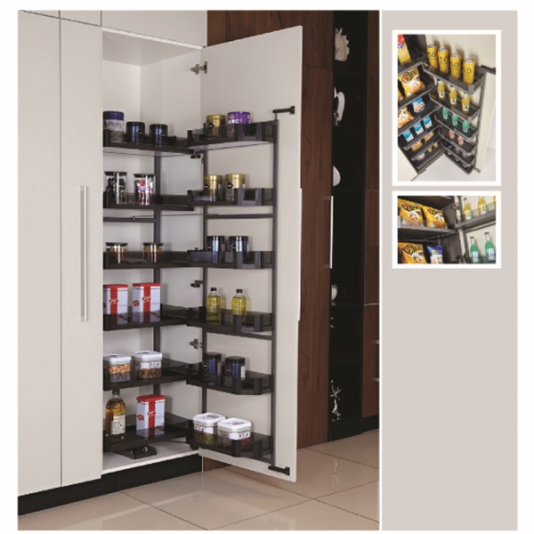 TỦ KHO HỘP VÁCH KÍNH BOSS BKM-6